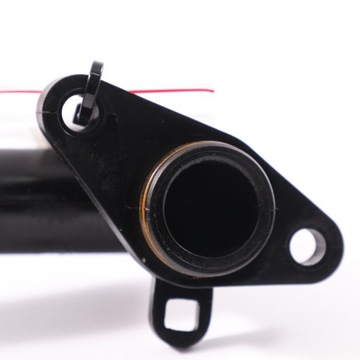 фото thumb №9, Mercedes w204 шланг насоса воды труба шланг охлаждение a2712002452