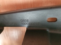 Касета домкрат вибірник троси перемикання передач 1000333737 peugeot 208 1.6 ehdi Зі Шроту, фото thumb