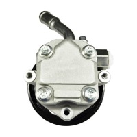 фото thumb №9, Насос підсилювача системи кермовий wrc 4901799 wrc_4901799