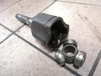 фото thumb №3, Шарнир внутренний chrysler voyager