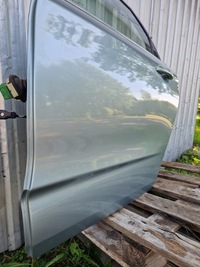 фото thumb №14, Двері лівий задня citroen c4 ii b7 lqz