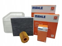 фото thumb №1, Lexus is 220 2.2 d-4d дизель 05-13 фільтри набір