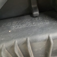 фото thumb №6, Pas передній комплект з радіаторами volkswagen passat b6 3c0805588h