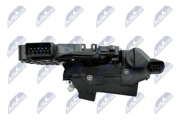 фото thumb №13, Амортизатор замка центрального перед l land rover