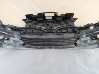 Renault megane 3 рестайлинг  2013-2015 бампер перед передний омыватель Недорого, фото thumb