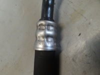 фото thumb №10, Bmw 5 e60 e61 2.5d 2004 шланг трубка  масла коробки коробка передач