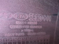 фото thumb №10, Бампер kia rio 4 iv gt line 2018 оригинал