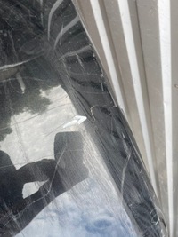 фото thumb №9, Бампер задняя задний porsche panamera ii 971