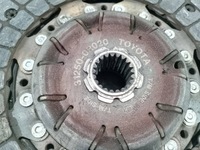 фото thumb №7, Колесо двухмассовый комплектные toyota rav4 iii 31210-05091