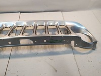 фото thumb №9, Jeep renegade решітка радіатора решітка радіатора капот 73558782