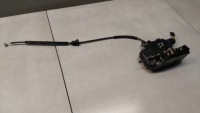 фото thumb №7, Замок двері праві зад fabia i 1.9 sdi