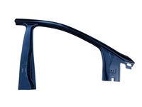 фото thumb №1, Seat ibiza v 5 6f обшивка стійка фартух правий 6f0809840 оригінал нове