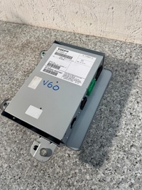 фото thumb №8, Усилитель радио volvo xc70 iii s60 ii v60 i 2011-2018 31409935 xc60 v40