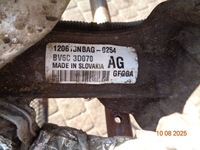 фото thumb №13, Ford kuga ii 2017 трансмісія кермова / рейка рульового управління cv6c3d070 ls