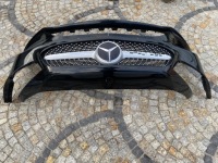 фото thumb №9, Mercedes 177 a klasa amg бампер решётка радиатора diamond перед 1778856100 оригинал