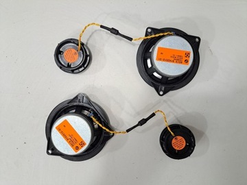 фото thumb №11, Bmw m3 e92 2010 систем аудіо harman кардон