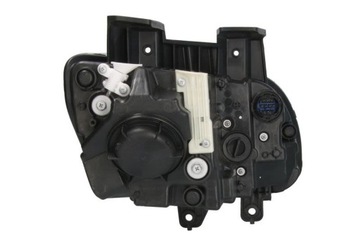 фото thumb №2, Фара света передних 221-11aslmldem2/dep