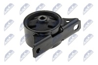 фото thumb №14, Подушка двигуна задня механічна коробка передач mitsubishi space star