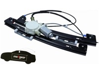 фото thumb №1, Підйомник скло перед правий mini mini r50 r53 01-06 +ароматизатор