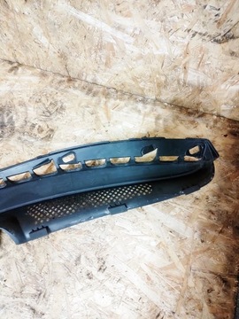 фото thumb №8, Панель под лобовым стеклом citroen c3 i 2004 1.1 2002-2007 9642639677