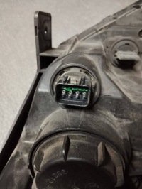 фото thumb №13, Фара лампа левая led kia sportage 3 iii sl 10-15 92101-3u250