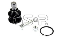 фото thumb №2, Шарова опора важеля gsp