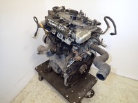 фото thumb №8, Nissan micra k13 1.2i 10- двигатель двигатель hr12