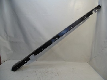 фото thumb №1, Планка порогова накладка права audi a6 c7 m.