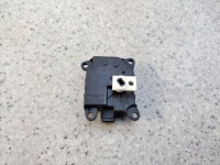 фото thumb №6, Двигатель моторчик регулятор отопителя 277326rf0a nissan qashqai iii j12