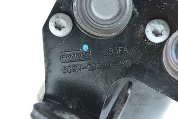 фото thumb №6, Насос abs volvo xc60 10.0926-0419.3 p31423347