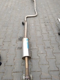 фото thumb №3, C4 picasso ii гасник труба 1.6 ehdi