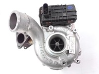 фото thumb №1, Турбонагнетатель 059145874c audi a7 4g 3.0tdi