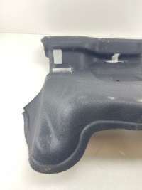 Porsche boxster 986 2002 обшивка багажника 99655105119 с Разборки, фото thumb