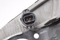 фото thumb №8, Opel astra j поворотник правый решётка рамка бампера 13367143