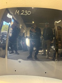 фото thumb №4, Капот кришка двигуна volvo s80 v70 xc70