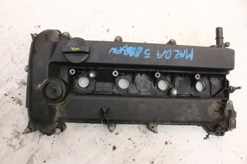 фото thumb №6, Кришка клапанів l50210210 mazda 5 рестайлінг 2.0 16v