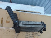 Інтеркулер ford focus mk3 c-max mk2 1.6 tdci Київ, фото thumb