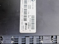 фото thumb №1, Модуль блок управления света bmw оригинальный номер 9166711
