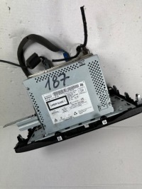 фото thumb №5, X-trail t32 lift радіо navi навігація 259156fp0a