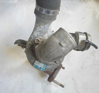 фото thumb №5, Hyundai h1 ii 07- 2,5 crdi турбина турбонагнетатель