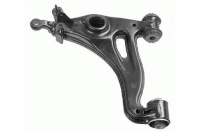 фото thumb №2, Lemforder рычаг db перед w202 le нижний