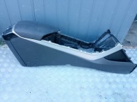 Тунель середній підлокітник hyundai i40 Зі Шроту, фото thumb