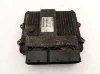 фото thumb №1, Fiat idea 2004 51744426 бортовой компьютер / блок управления ecu двигателя