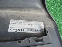 фото thumb №13, Audi a4 s line b9 8w бампер задня kombi 8w9807511m