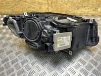 фото thumb №8, Комплектна лампа передня ліва usa ксенон ahl bmw 5 f10 f11 2012 7203255