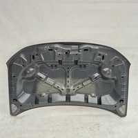 фото thumb №15, Dacia duster ii 2 17-24 капот крышка двигателя