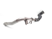 фото thumb №5, Renault master wąż / труба интеркулер 2.3 dci 145 fwd дизель ces01338-01a