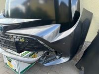 фото thumb №10, Toyota corolla e21 рестайлінг 23- бампер капот pas перед крила лампи hb універсал