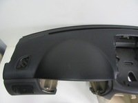 фото thumb №16, Приборная панель консоль приборная панель подушки безопасности подушка безопасности ремни kpl subaru forester ii sg lift