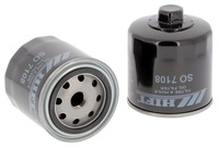 фото thumb №1, Фільтр оливи hifi so 7108